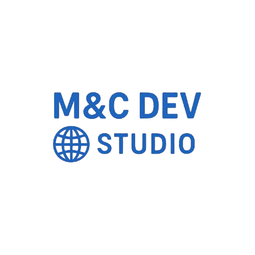 Dev Mc M&C Dev Studio | Páginas Web que Venden para Negocios en Cuba
