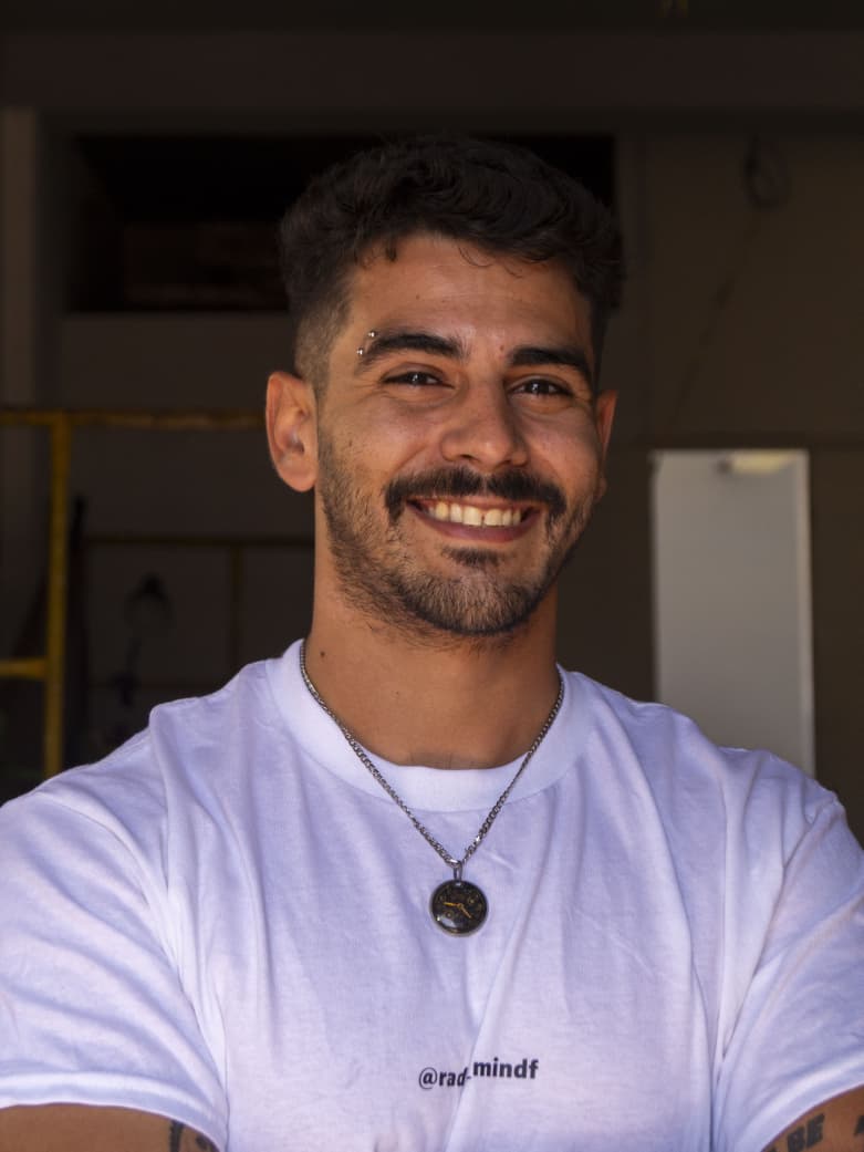 Néstor Gerardo